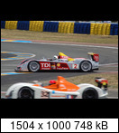 24 HEURES DU MANS YEAR BY YEAR PART FIVE 2000 - 2009 - Page 41 2008-lm-2-allanmcnish6reg7