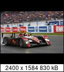 24 HEURES DU MANS YEAR BY YEAR PART FIVE 2000 - 2009 - Page 41 2008-lm-2-allanmcnishslivc
