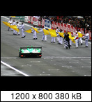 24 HEURES DU MANS YEAR BY YEAR PART FIVE 2000 - 2009 - Page 47 2008-lm-200-ziel-00030dibo