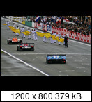 24 HEURES DU MANS YEAR BY YEAR PART FIVE 2000 - 2009 - Page 47 2008-lm-200-ziel-0005poisj