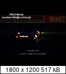 24 HEURES DU MANS YEAR BY YEAR PART FIVE 2000 - 2009 - Page 43 2008-lm-23-michaellew92dzh