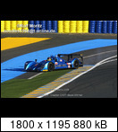 24 HEURES DU MANS YEAR BY YEAR PART FIVE 2000 - 2009 - Page 43 2008-lm-23-michaellewikco6