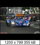 24 HEURES DU MANS YEAR BY YEAR PART FIVE 2000 - 2009 - Page 43 2008-lm-23-michaellewmii5q