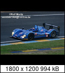 24 HEURES DU MANS YEAR BY YEAR PART FIVE 2000 - 2009 - Page 43 2008-lm-23-michaellewv0cot