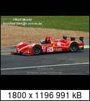 24 HEURES DU MANS YEAR BY YEAR PART FIVE 2000 - 2009 - Page 43 2008-lm-24-yojirotera48fv6