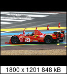 24 HEURES DU MANS YEAR BY YEAR PART FIVE 2000 - 2009 - Page 43 2008-lm-24-yojiroteraaedbb