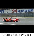 24 HEURES DU MANS YEAR BY YEAR PART FIVE 2000 - 2009 - Page 43 2008-lm-24-yojiroteraftdhr