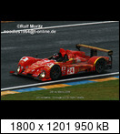 24 HEURES DU MANS YEAR BY YEAR PART FIVE 2000 - 2009 - Page 43 2008-lm-24-yojiroteram5iyn