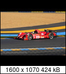 24 HEURES DU MANS YEAR BY YEAR PART FIVE 2000 - 2009 - Page 43 2008-lm-24-yojiroteraneeoj