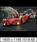 24 HEURES DU MANS YEAR BY YEAR PART FIVE 2000 - 2009 - Page 43 2008-lm-24-yojiroterapnef1