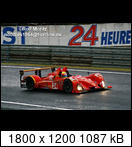 24 HEURES DU MANS YEAR BY YEAR PART FIVE 2000 - 2009 - Page 43 2008-lm-24-yojiroteraquczr