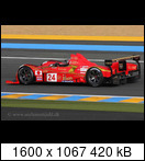 24 HEURES DU MANS YEAR BY YEAR PART FIVE 2000 - 2009 - Page 43 2008-lm-24-yojiroterar5iya