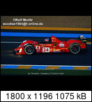 24 HEURES DU MANS YEAR BY YEAR PART FIVE 2000 - 2009 - Page 43 2008-lm-24-yojiroterarlioz