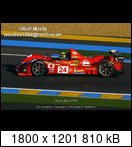 24 HEURES DU MANS YEAR BY YEAR PART FIVE 2000 - 2009 - Page 43 2008-lm-24-yojiroterat4d7l