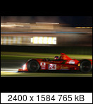24 HEURES DU MANS YEAR BY YEAR PART FIVE 2000 - 2009 - Page 43 2008-lm-24-yojiroterat5io5