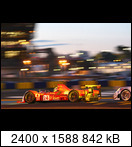 24 HEURES DU MANS YEAR BY YEAR PART FIVE 2000 - 2009 - Page 43 2008-lm-24-yojiroteraukdiy