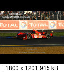 24 HEURES DU MANS YEAR BY YEAR PART FIVE 2000 - 2009 - Page 43 2008-lm-24-yojiroterawqc8n