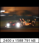 24 HEURES DU MANS YEAR BY YEAR PART FIVE 2000 - 2009 - Page 43 2008-lm-24-yojiroterax5dpc