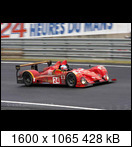 24 HEURES DU MANS YEAR BY YEAR PART FIVE 2000 - 2009 - Page 43 2008-lm-24-yojiroteray9fcj