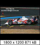 24 HEURES DU MANS YEAR BY YEAR PART FIVE 2000 - 2009 - Page 43 2008-lm-25-thomaserdobgdt8