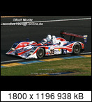 24 HEURES DU MANS YEAR BY YEAR PART FIVE 2000 - 2009 - Page 43 2008-lm-25-thomaserdobxi5f