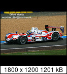 24 HEURES DU MANS YEAR BY YEAR PART FIVE 2000 - 2009 - Page 43 2008-lm-25-thomaserdoevio2