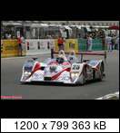 24 HEURES DU MANS YEAR BY YEAR PART FIVE 2000 - 2009 - Page 43 2008-lm-25-thomaserdof5esn