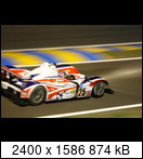 24 HEURES DU MANS YEAR BY YEAR PART FIVE 2000 - 2009 - Page 43 2008-lm-25-thomaserdog0cmp