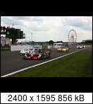 24 HEURES DU MANS YEAR BY YEAR PART FIVE 2000 - 2009 - Page 43 2008-lm-26-marcrostan09emg