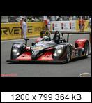 24 HEURES DU MANS YEAR BY YEAR PART FIVE 2000 - 2009 - Page 43 2008-lm-26-marcrostan2qety