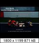 24 HEURES DU MANS YEAR BY YEAR PART FIVE 2000 - 2009 - Page 43 2008-lm-26-marcrostan2tfnn