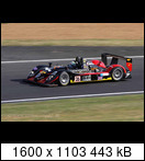 24 HEURES DU MANS YEAR BY YEAR PART FIVE 2000 - 2009 - Page 43 2008-lm-26-marcrostan3zczs