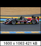 24 HEURES DU MANS YEAR BY YEAR PART FIVE 2000 - 2009 - Page 43 2008-lm-26-marcrostan4fc3z