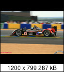 24 HEURES DU MANS YEAR BY YEAR PART FIVE 2000 - 2009 - Page 43 2008-lm-26-marcrostanqkc62