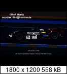 24 HEURES DU MANS YEAR BY YEAR PART FIVE 2000 - 2009 - Page 43 2008-lm-26-marcrostans8eeu