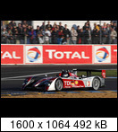 24 HEURES DU MANS YEAR BY YEAR PART FIVE 2000 - 2009 - Page 41 2008-lm-3-mikerockenf0ec9t