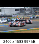 24 HEURES DU MANS YEAR BY YEAR PART FIVE 2000 - 2009 - Page 41 2008-lm-3-mikerockenf8jies