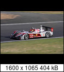 24 HEURES DU MANS YEAR BY YEAR PART FIVE 2000 - 2009 - Page 41 2008-lm-3-mikerockenfnpivf