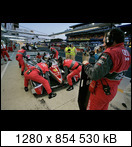 24 HEURES DU MANS YEAR BY YEAR PART FIVE 2000 - 2009 - Page 41 2008-lm-3-mikerockenfntc65