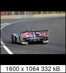 24 HEURES DU MANS YEAR BY YEAR PART FIVE 2000 - 2009 - Page 41 2008-lm-3-mikerockenfw3fpu