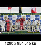 24 HEURES DU MANS YEAR BY YEAR PART FIVE 2000 - 2009 - Page 47 2008-lm-300-podium-00g6i3a