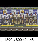 24 HEURES DU MANS YEAR BY YEAR PART FIVE 2000 - 2009 - Page 47 2008-lm-302-podium-00fvfma