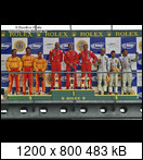 24 HEURES DU MANS YEAR BY YEAR PART FIVE 2000 - 2009 - Page 47 2008-lm-304-podium-00thfnh