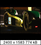 24 HEURES DU MANS YEAR BY YEAR PART FIVE 2000 - 2009 - Page 41 2008-lm-4-richardhein54djd