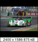 24 HEURES DU MANS YEAR BY YEAR PART FIVE 2000 - 2009 - Page 41 2008-lm-4-richardhein6sfya