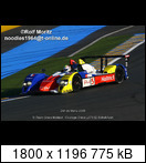 24 HEURES DU MANS YEAR BY YEAR PART FIVE 2000 - 2009 - Page 41 2008-lm-5-loicduvalso8sd84