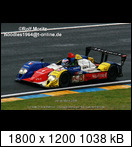 24 HEURES DU MANS YEAR BY YEAR PART FIVE 2000 - 2009 - Page 41 2008-lm-5-loicduvalsoyvfvf