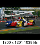 24 HEURES DU MANS YEAR BY YEAR PART FIVE 2000 - 2009 - Page 41 2008-lm-6-olivierpani4jdav
