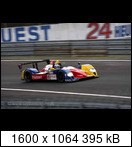 24 HEURES DU MANS YEAR BY YEAR PART FIVE 2000 - 2009 - Page 41 2008-lm-6-olivierpani5kisr