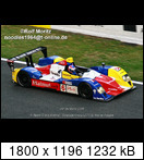 24 HEURES DU MANS YEAR BY YEAR PART FIVE 2000 - 2009 - Page 41 2008-lm-6-olivierpani7cfyq